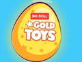 Oyunu Büyük bebek golg Oyuncaklar  çevrimiçi