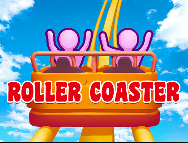 Oyunu Lunapark hız treni  çevrimiçi