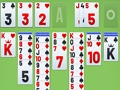 Oyunu Solitaire: Klondike çevrimiçi