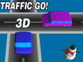 Oyunu Trafik Git 3D  çevrimiçi