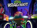 Oyunu Teenage Mutant Ninja Turtles Road Riot'un Yükselişi  çevrimiçi