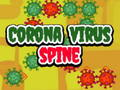 Oyunu Corona Virüs Omurga  çevrimiçi