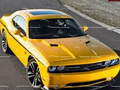 Oyunu Dodge Challenger SRT8 Bulmaca  çevrimiçi