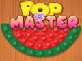 Oyunu Pop it usta çevrimiçi