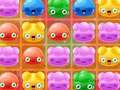 Oyunu Jelly Crush Maç 3  çevrimiçi