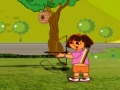 Oyunu Dora Long Bow  çevrimiçi