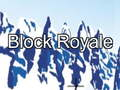 Oyunu Blok royale  çevrimiçi