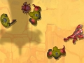 Oyunu Çöp Adam vs Zombies Savaşları  çevrimiçi