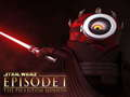 Oyunu Star Wars 1. Bölüm Hayalet Minion  çevrimiçi