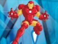 Oyunu Ultron 2'nin Yenilmezler Demir Adam Yükselişi  çevrimiçi