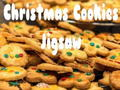 Oyunu Noel Kurabiyeleri Yapboz  çevrimiçi