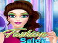 Oyunu Moda salonu  çevrimiçi