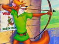 Oyunu Robin Hood Yapboz Koleksiyonu  çevrimiçi
