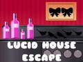 Oyunu Lucid Evden Kaçış  çevrimiçi