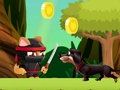 Oyunu Ninja Kediler  çevrimiçi
