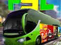 Oyunu Offroad Otobüs Simülatörü Sürücüsü 3D  çevrimiçi