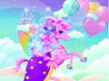 Oyunu Unicorn Kızlar için Giydirme  çevrimiçi