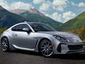Oyunu Subaru BRZ Kaydırak  çevrimiçi