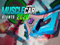 Oyunu Musclear Stunts 2020 çevrimiçi