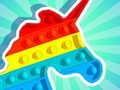 Oyunu Ticaret Ustası 3D Fidget Pop  çevrimiçi