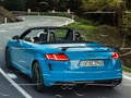 Oyunu Audi TTS Roadster Bulmacası  çevrimiçi