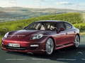 Oyunu Porsche Panamera Yapboz  çevrimiçi