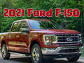 Oyunu 2021 Ford F150  çevrimiçi
