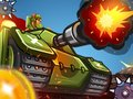 Oyunu Tank Savaşları Aşırı  çevrimiçi