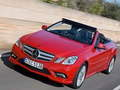 Oyunu Benz E-Serisi Cabriolet Sürgü  çevrimiçi