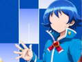 Oyunu Anime Iruma-Kun Piyano Fayansları  çevrimiçi