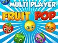 Oyunu Meyve Pop Çok Oyunculu çevrimiçi