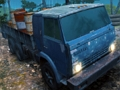 Oyunu 4WD Off-Road Sürüş Simülatörü çevrimiçi