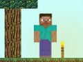 Oyunu Skyblock çevrimiçi