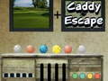 Oyunu Caddy kaçış  çevrimiçi