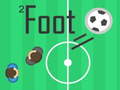 Oyunu Futbol 2p 96  çevrimiçi