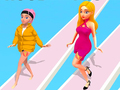 Oyunu Catwalk Savaşı çevrimiçi