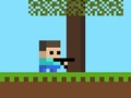 Oyunu Minecraft: Steve'in Macerası  çevrimiçi