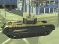 Oyunu WW3 Tankları Savaşı  çevrimiçi