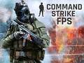 Oyunu Komut Vuruş FPS çevrimiçi