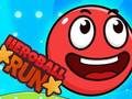 Oyunu Heroball Koşu çevrimiçi