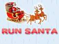Oyunu Noel Baba'yı çalıştırın  çevrimiçi