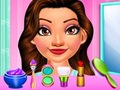 Oyunu Moana Big Apple'da İlk Gün  çevrimiçi