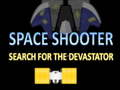 Oyunu Space Shooter Yıkıcıyı Ara  çevrimiçi