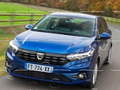 Oyunu Dacia Sandero Yapboz  çevrimiçi