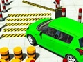 Oyunu Gerçek Önceden Otopark  çevrimiçi