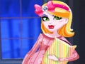 Oyunu Monster High™ Güzellik Salonu  çevrimiçi