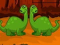 Oyunu Dino Kurtarma  çevrimiçi