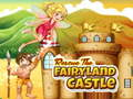 Oyunu Fairyland Kalesi'ni Kurtar  çevrimiçi