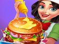 Oyunu Burger Makinesi  çevrimiçi