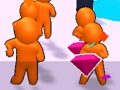 Oyunu Bizden 3D kaçış  çevrimiçi